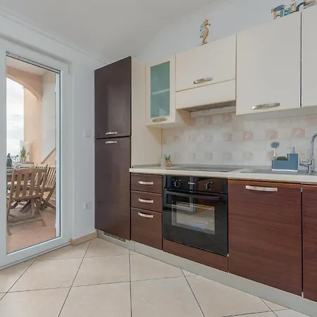 Apartman Stunning In